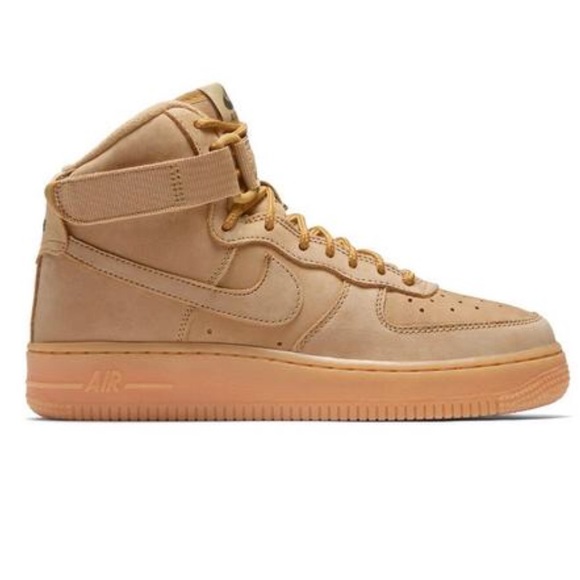 wheat air forces grade school